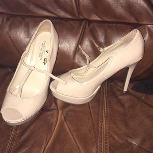 American Eagle Heels